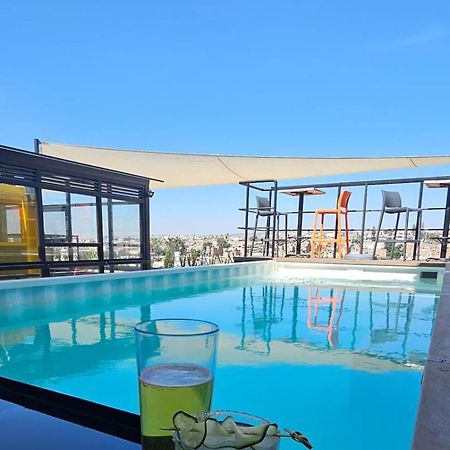 Alt Urbana Hotel León Kültér fotó