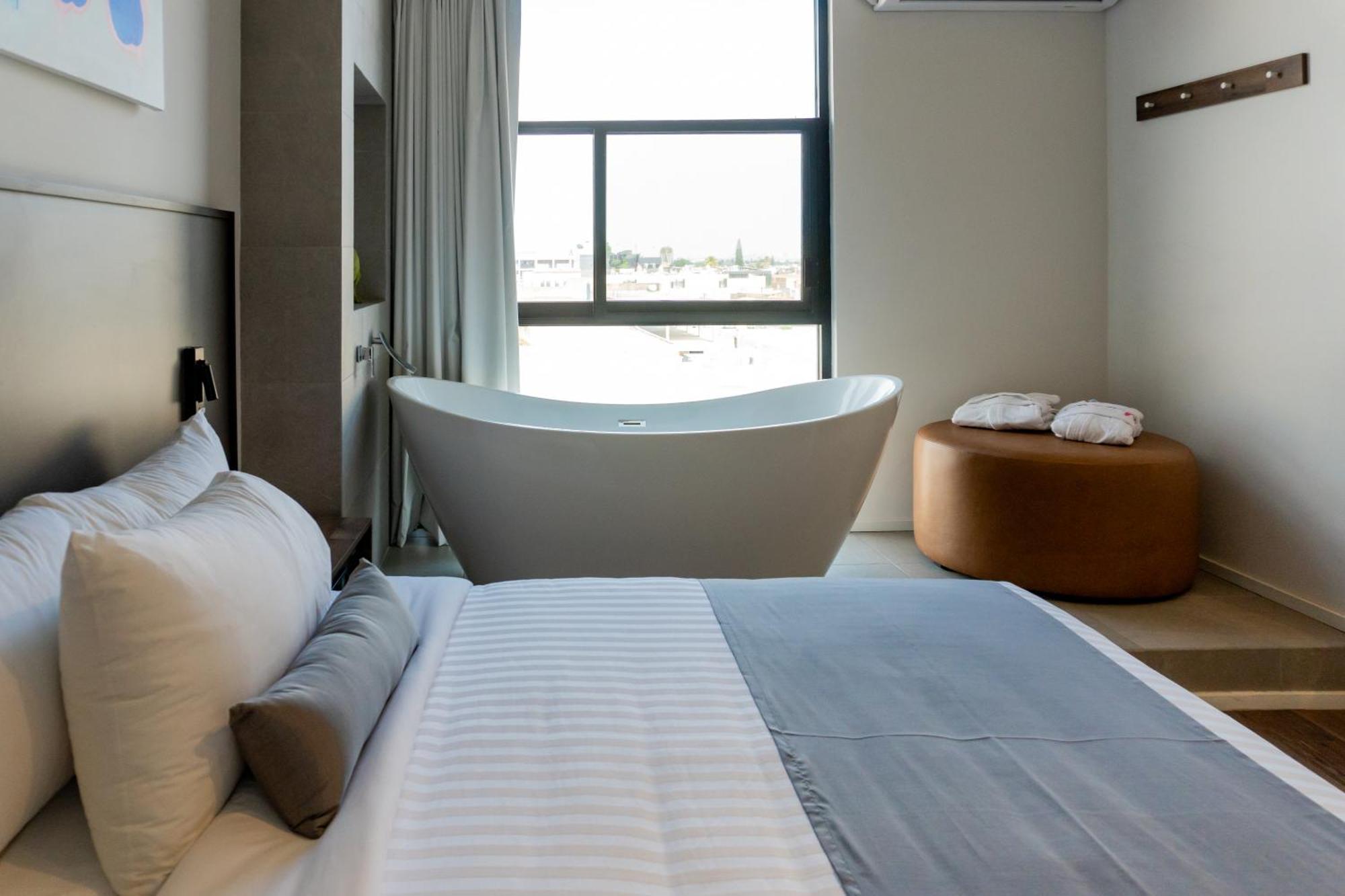 Alt Urbana Hotel León Kültér fotó