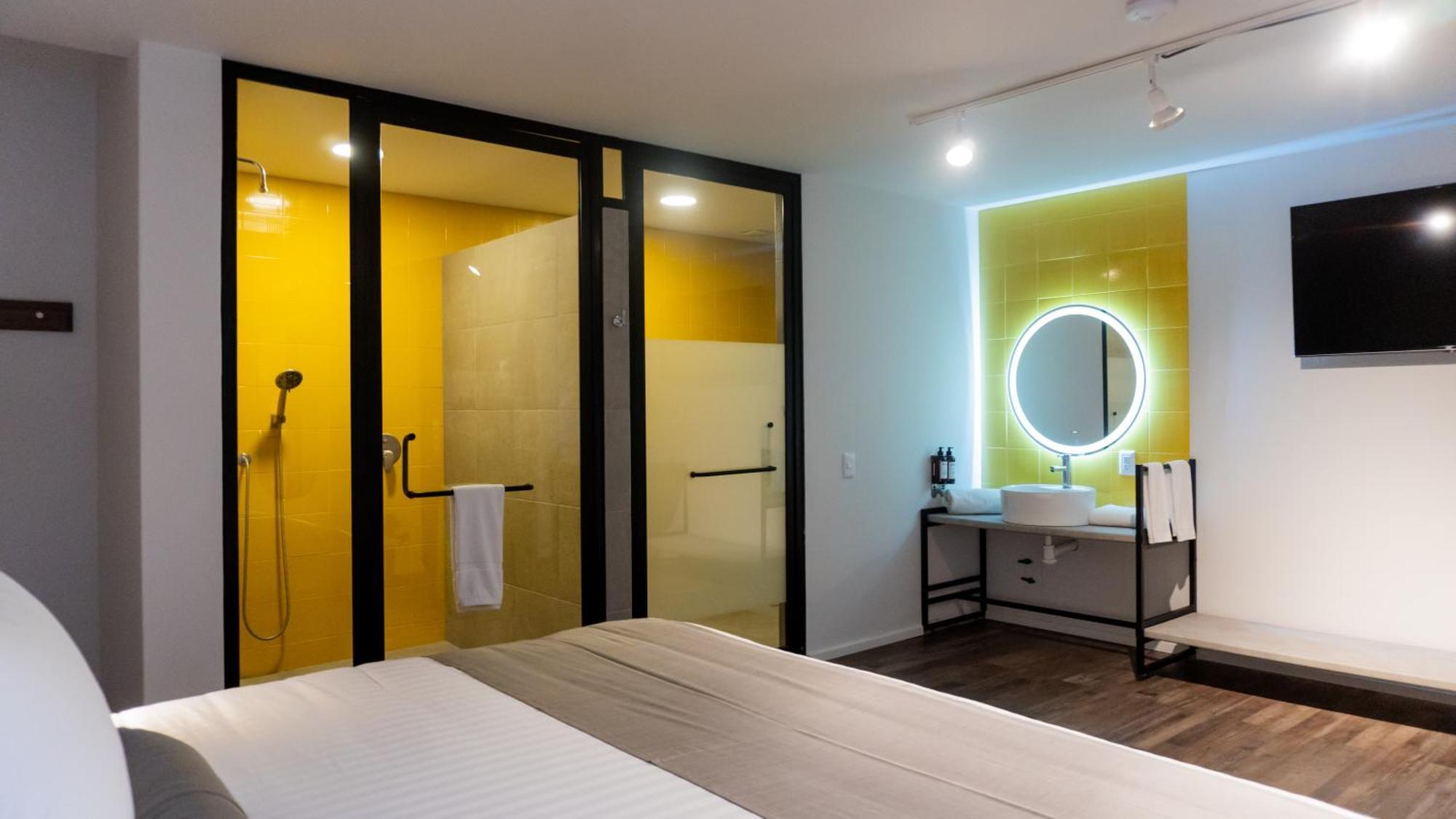 Alt Urbana Hotel León Kültér fotó