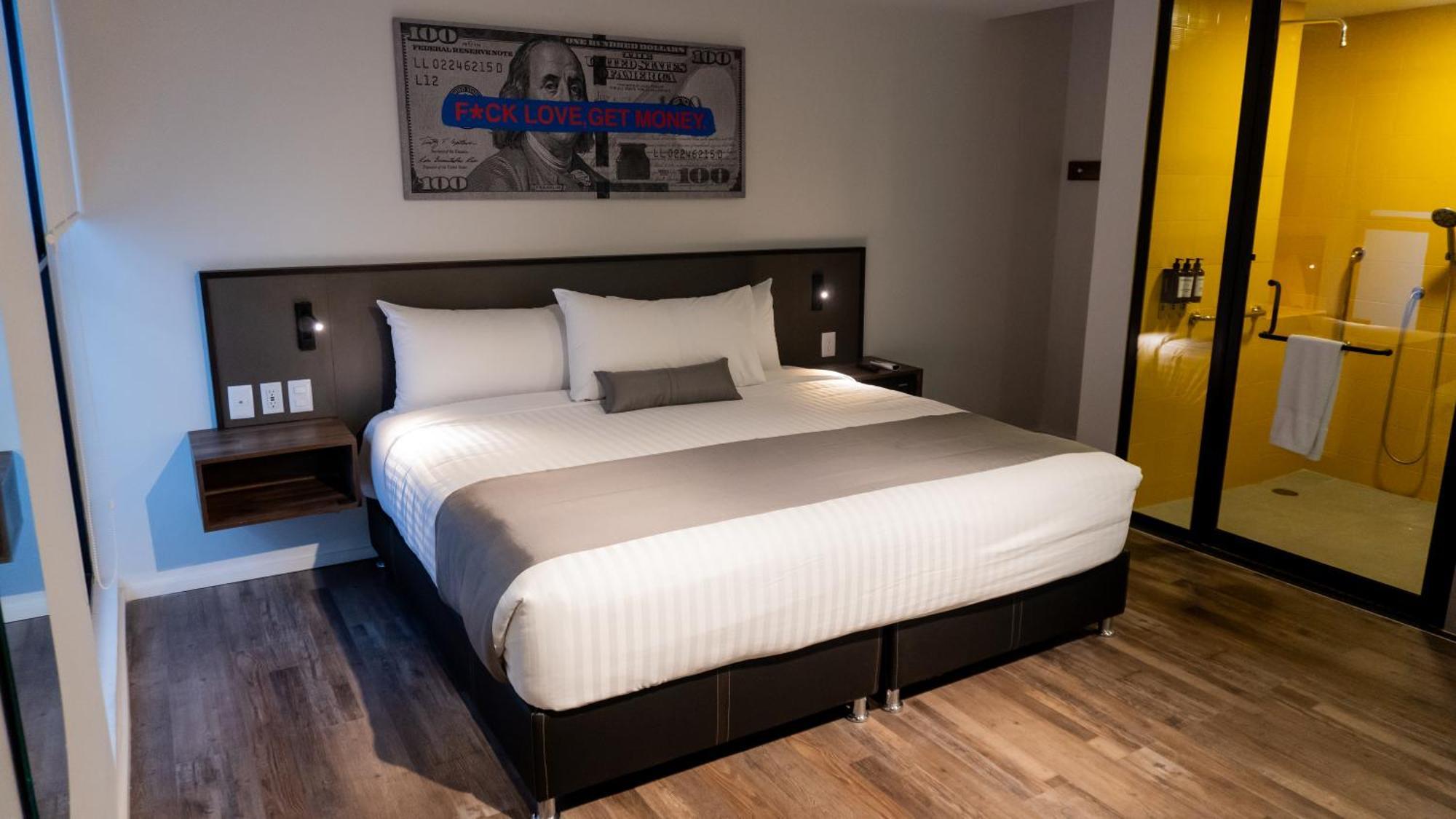 Alt Urbana Hotel León Kültér fotó