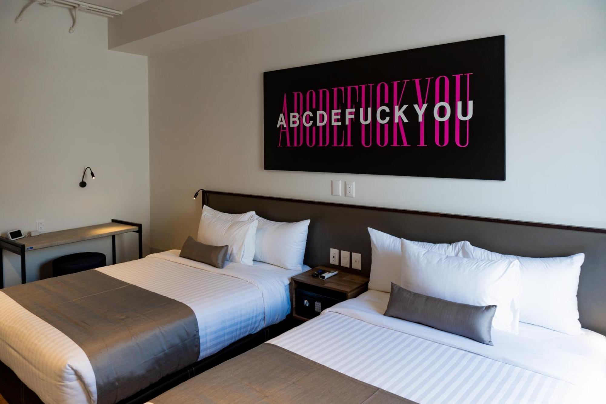 Alt Urbana Hotel León Kültér fotó