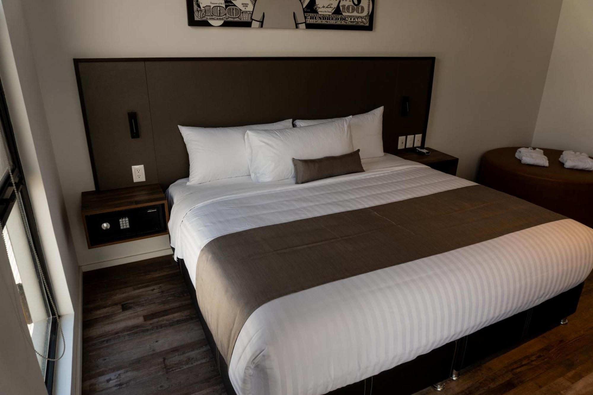 Alt Urbana Hotel León Szoba fotó