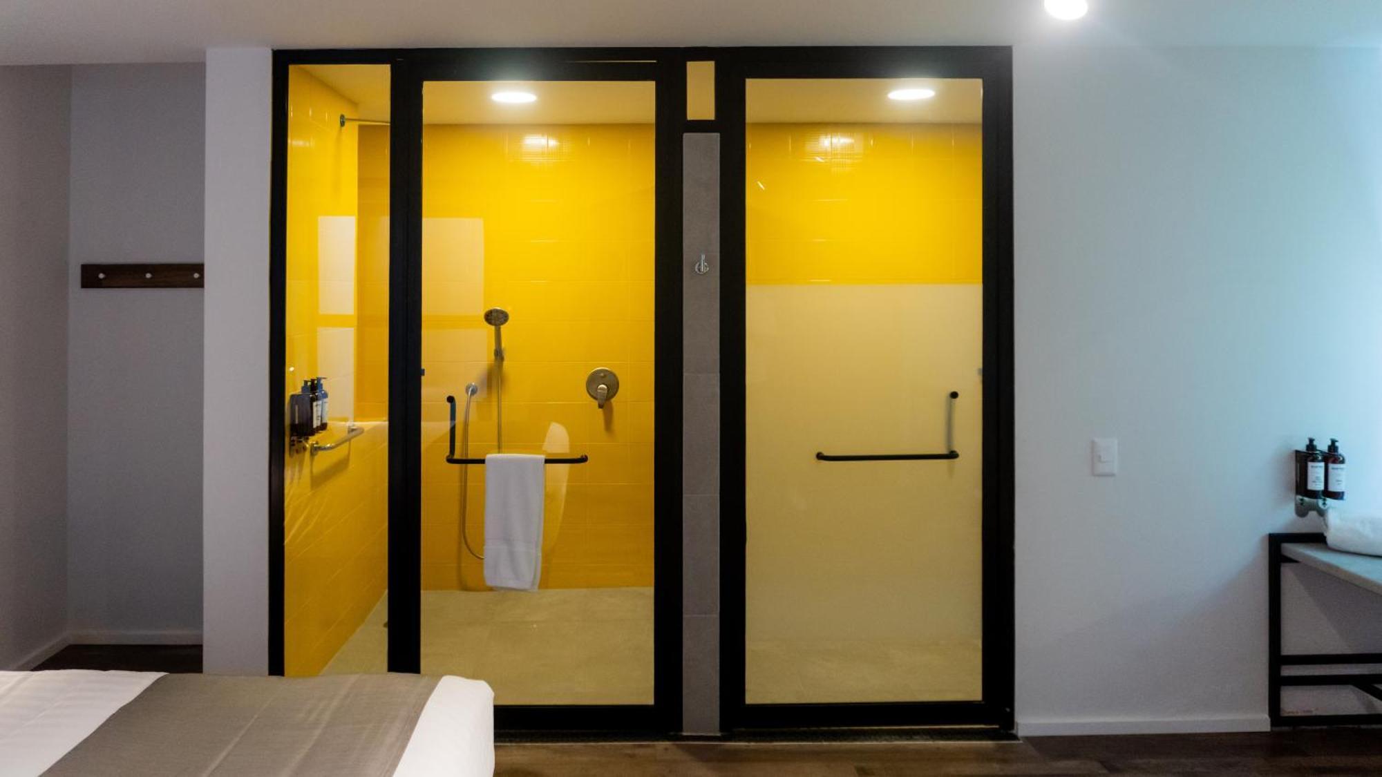 Alt Urbana Hotel León Szoba fotó