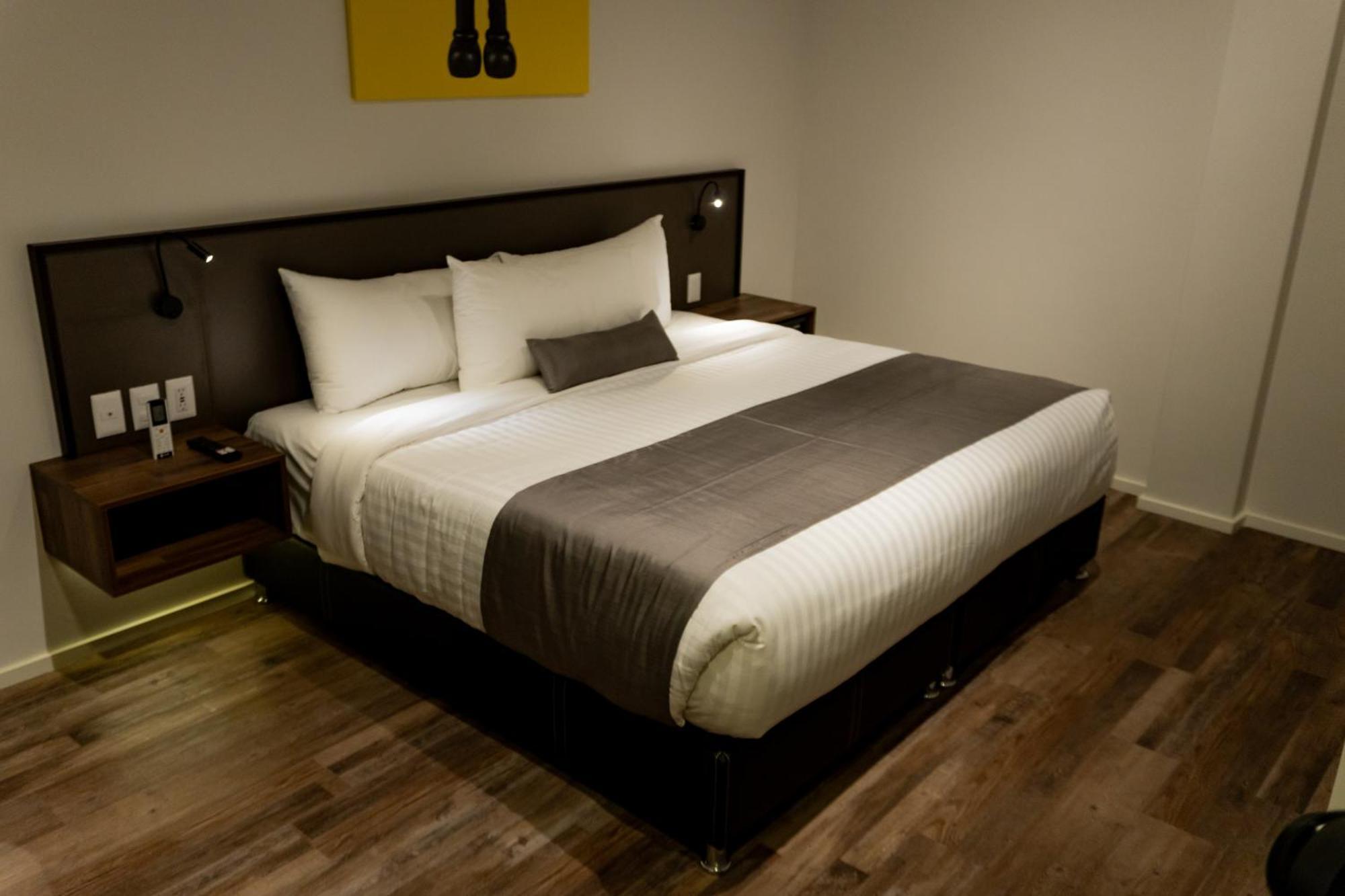 Alt Urbana Hotel León Kültér fotó