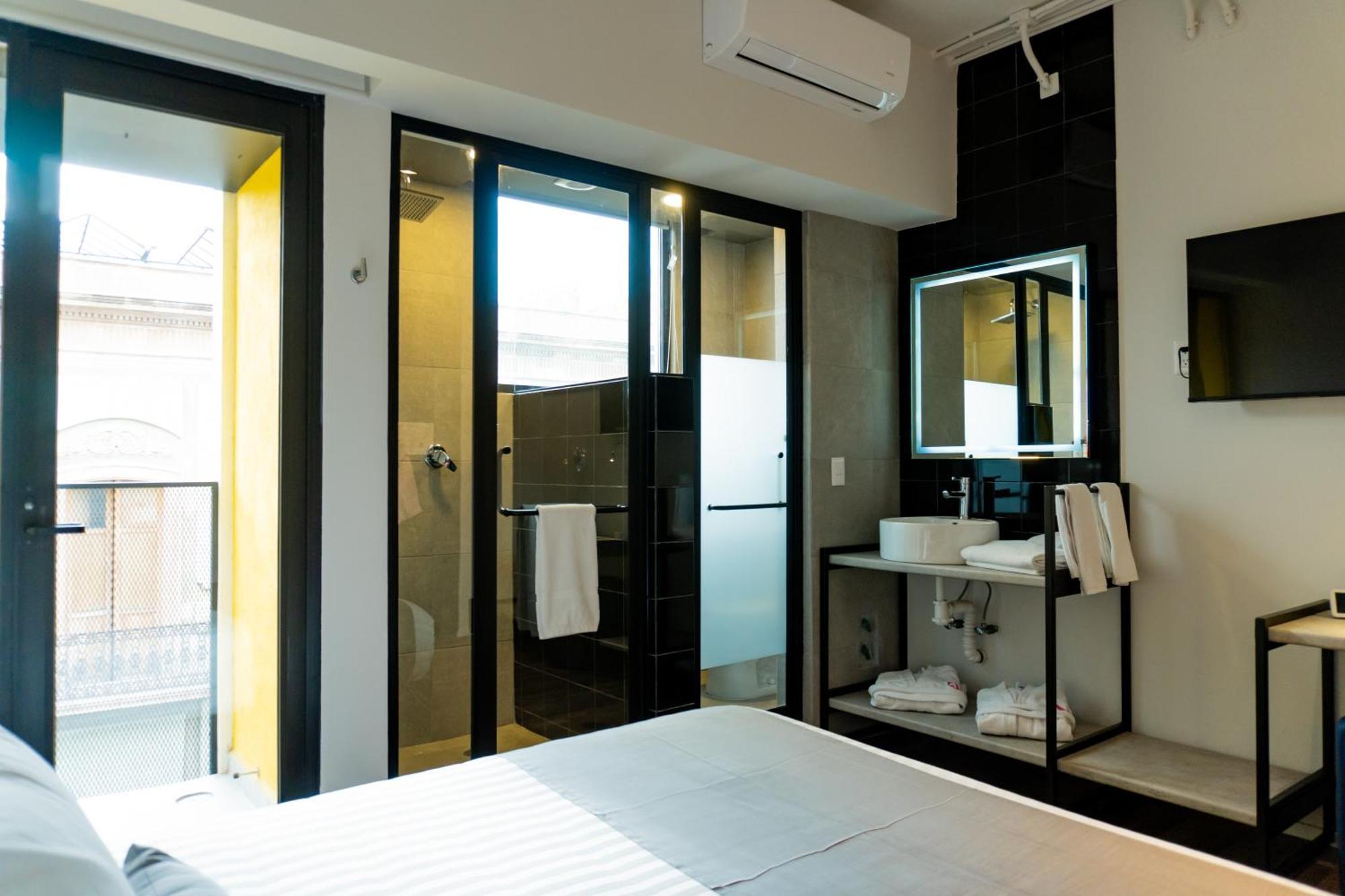 Alt Urbana Hotel León Szoba fotó