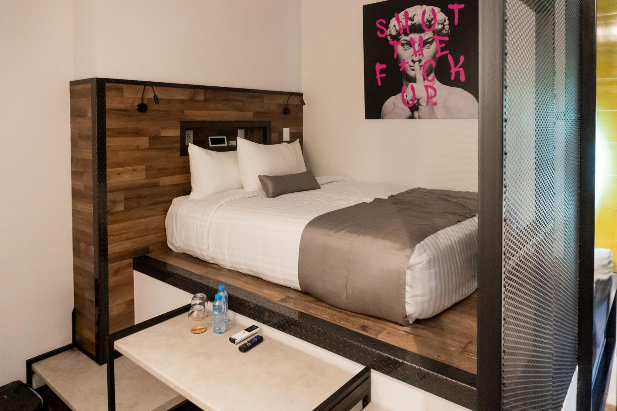 Alt Urbana Hotel León Kültér fotó