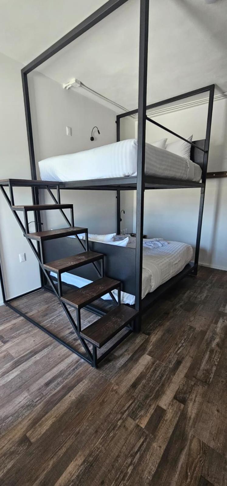 Alt Urbana Hotel León Kültér fotó