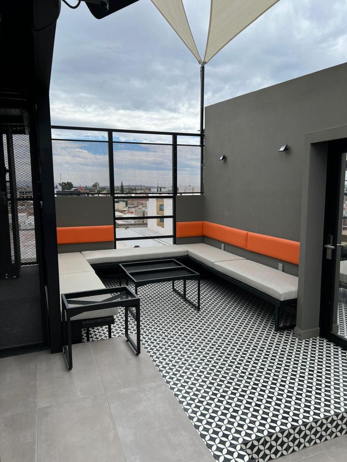 Alt Urbana Hotel León Kültér fotó